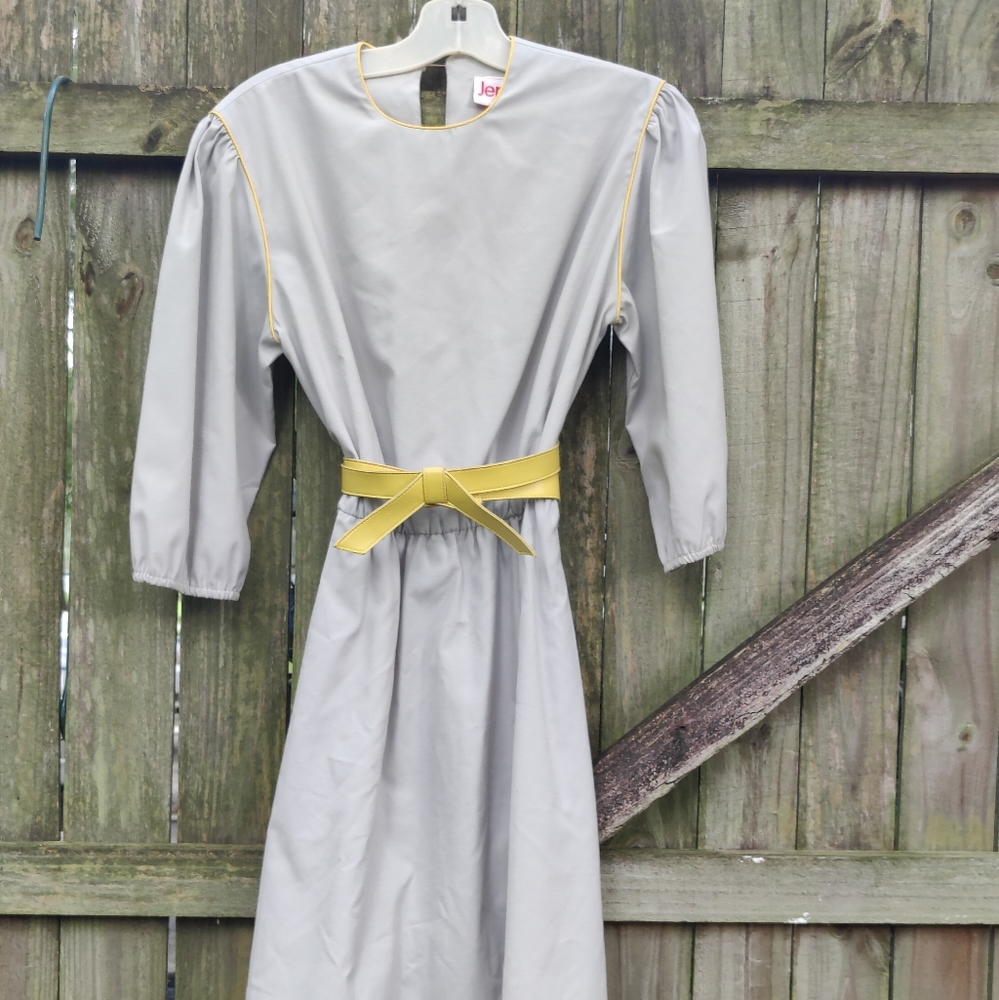 Vintage Dress